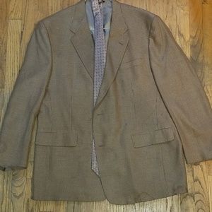 Hart Schaffner Max Men's Houndstooth Blazer